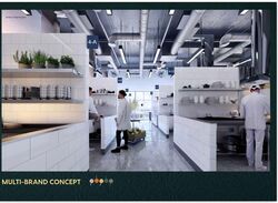SmartFood@Mandai (D25), Factory #603546021